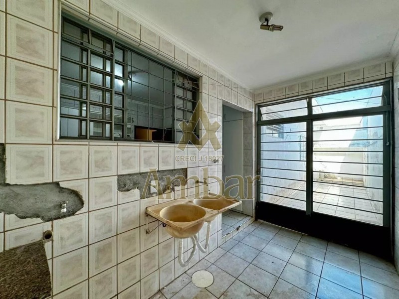 Ambar Imóveis | Imobiliária em Ribeirão Preto | Casa - Jardim São Luiz - Ribeirão Preto
