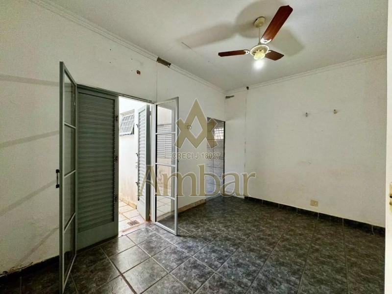 Ambar Imóveis | Imobiliária em Ribeirão Preto | Casa - Jardim São Luiz - Ribeirão Preto