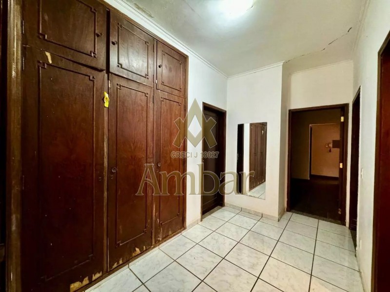 Ambar Imóveis | Imobiliária em Ribeirão Preto | Casa - Jardim São Luiz - Ribeirão Preto