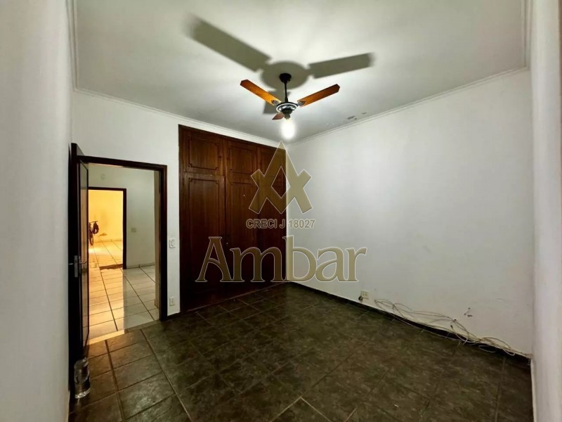 Ambar Imóveis | Imobiliária em Ribeirão Preto | Casa - Jardim São Luiz - Ribeirão Preto