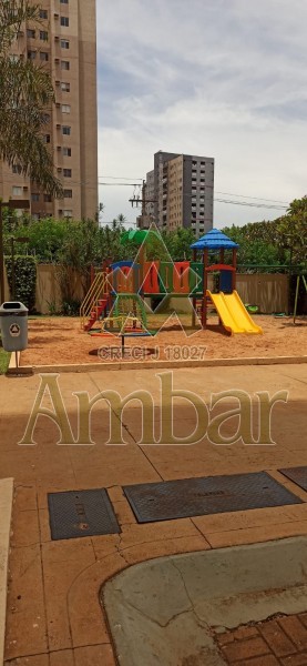 Ambar Imóveis | Imobiliária em Ribeirão Preto | Apartamento - Alto da Boa Vista - Ribeirão Preto