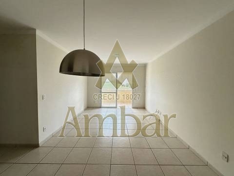 Ambar Imóveis | Imobiliária em Ribeirão Preto | Apartamento - Alto da Boa Vista - Ribeirão Preto
