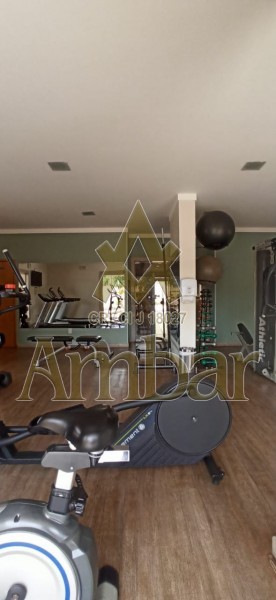 Ambar Imóveis | Imobiliária em Ribeirão Preto | Apartamento - Alto da Boa Vista - Ribeirão Preto