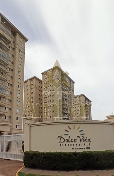 Ambar Imóveis | Imobiliária em Ribeirão Preto | Apartamento - Alto da Boa Vista - Ribeirão Preto