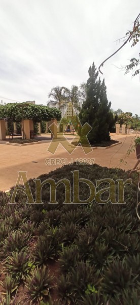 Ambar Imóveis | Imobiliária em Ribeirão Preto | Apartamento - Alto da Boa Vista - Ribeirão Preto