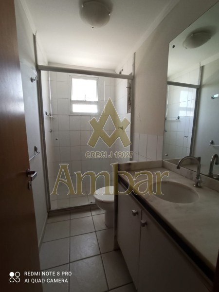 Ambar Imóveis | Imobiliária em Ribeirão Preto | Apartamento - Alto da Boa Vista - Ribeirão Preto
