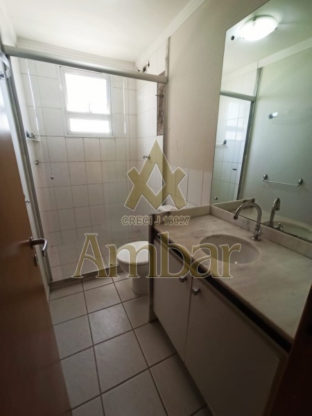 Ambar Imóveis | Imobiliária em Ribeirão Preto | Apartamento - Alto da Boa Vista - Ribeirão Preto