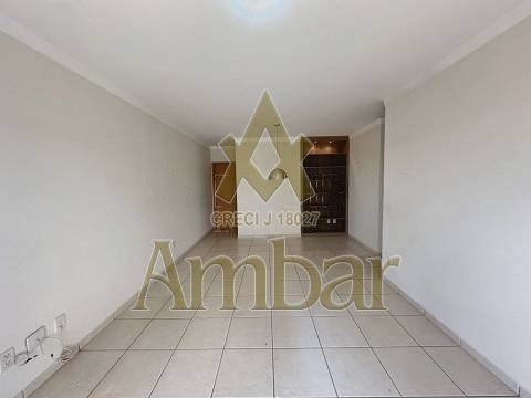 Ambar Imóveis | Imobiliária em Ribeirão Preto | Apartamento - Alto da Boa Vista - Ribeirão Preto