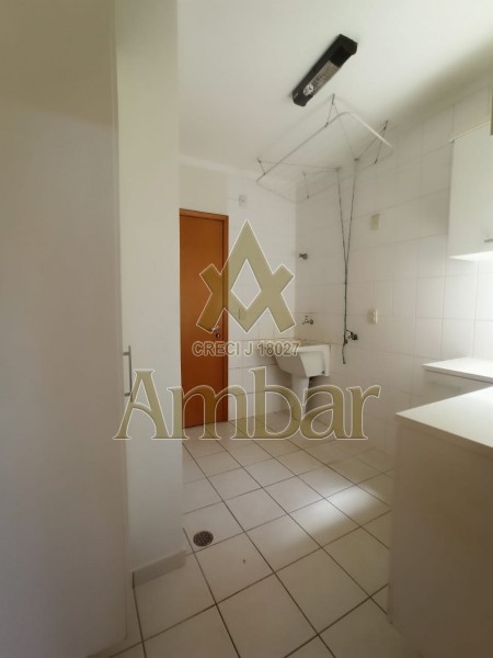 Ambar Imóveis | Imobiliária em Ribeirão Preto | Apartamento - Alto da Boa Vista - Ribeirão Preto