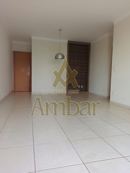 Ambar Imóveis | Imobiliária em Ribeirão Preto | Apartamento - Alto da Boa Vista - Ribeirão Preto