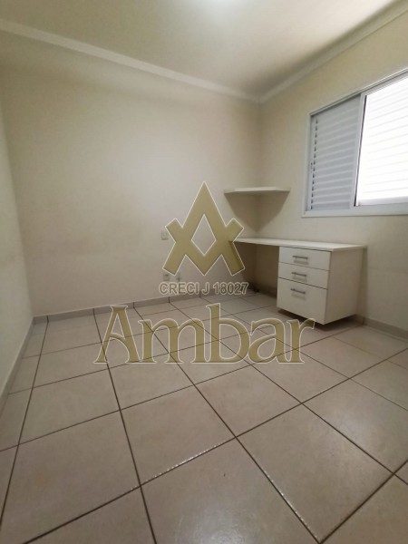 Ambar Imóveis | Imobiliária em Ribeirão Preto | Apartamento - Alto da Boa Vista - Ribeirão Preto