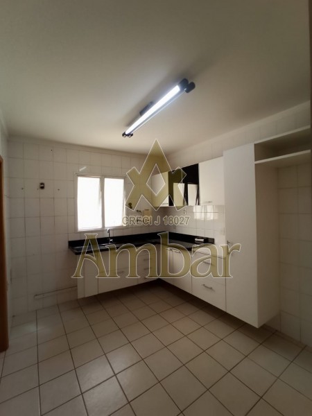 Ambar Imóveis | Imobiliária em Ribeirão Preto | Apartamento - Alto da Boa Vista - Ribeirão Preto