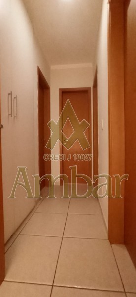 Ambar Imóveis | Imobiliária em Ribeirão Preto | Apartamento - Alto da Boa Vista - Ribeirão Preto
