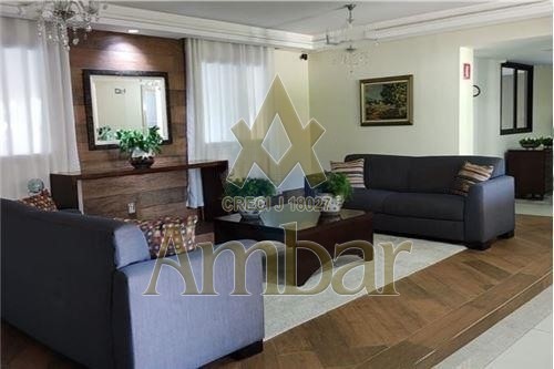 Ambar Imóveis | Imobiliária em Ribeirão Preto | Apartamento - Republica - Ribeirão Preto