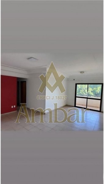 Ambar Imóveis | Imobiliária em Ribeirão Preto | Apartamento - Republica - Ribeirão Preto