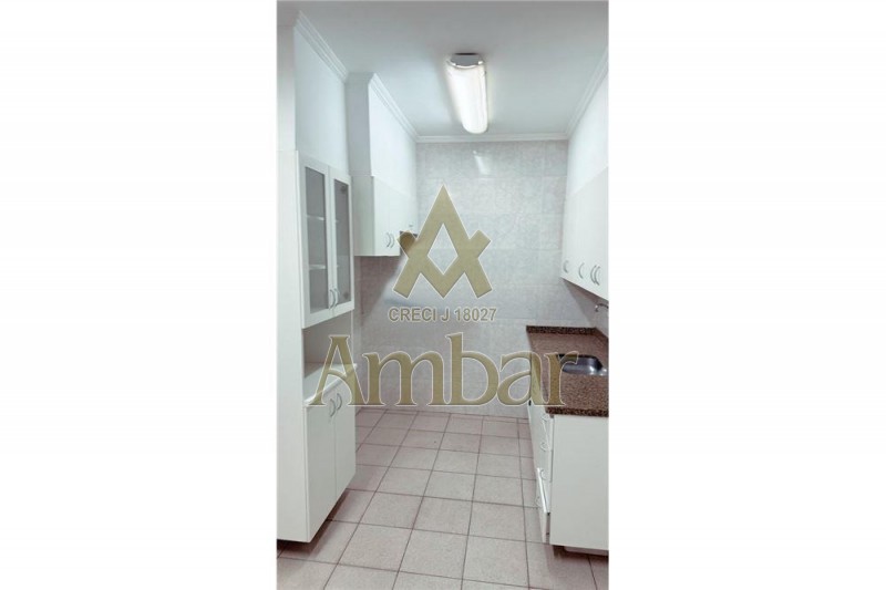 Ambar Imóveis | Imobiliária em Ribeirão Preto | Apartamento - Republica - Ribeirão Preto