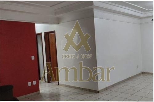 Ambar Imóveis | Imobiliária em Ribeirão Preto | Apartamento - Republica - Ribeirão Preto
