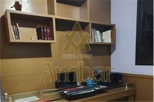Ambar Imóveis | Imobiliária em Ribeirão Preto | Apartamento - Republica - Ribeirão Preto