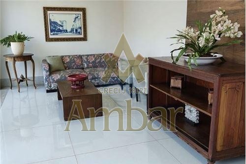 Ambar Imóveis | Imobiliária em Ribeirão Preto | Apartamento - Republica - Ribeirão Preto
