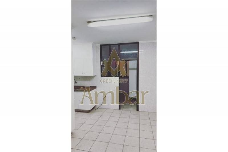 Ambar Imóveis | Imobiliária em Ribeirão Preto | Apartamento - Republica - Ribeirão Preto