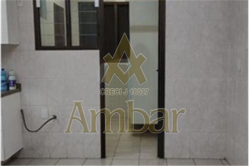 Ambar Imóveis | Imobiliária em Ribeirão Preto | Apartamento - Republica - Ribeirão Preto