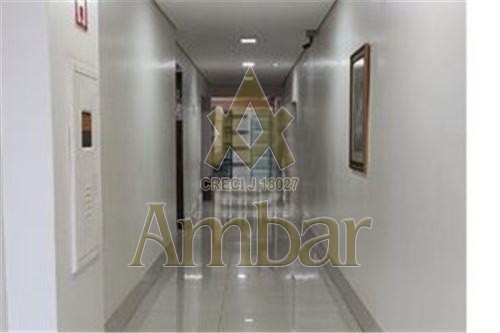 Ambar Imóveis | Imobiliária em Ribeirão Preto | Apartamento - Republica - Ribeirão Preto