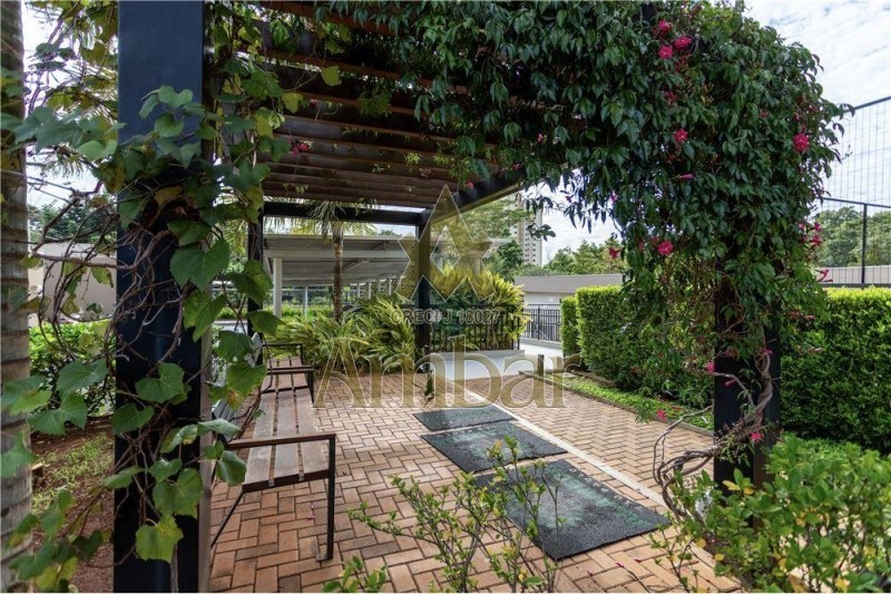 Ambar Imóveis | Imobiliária em Ribeirão Preto | Apartamento - Campos Eliseos - Ribeirão Preto