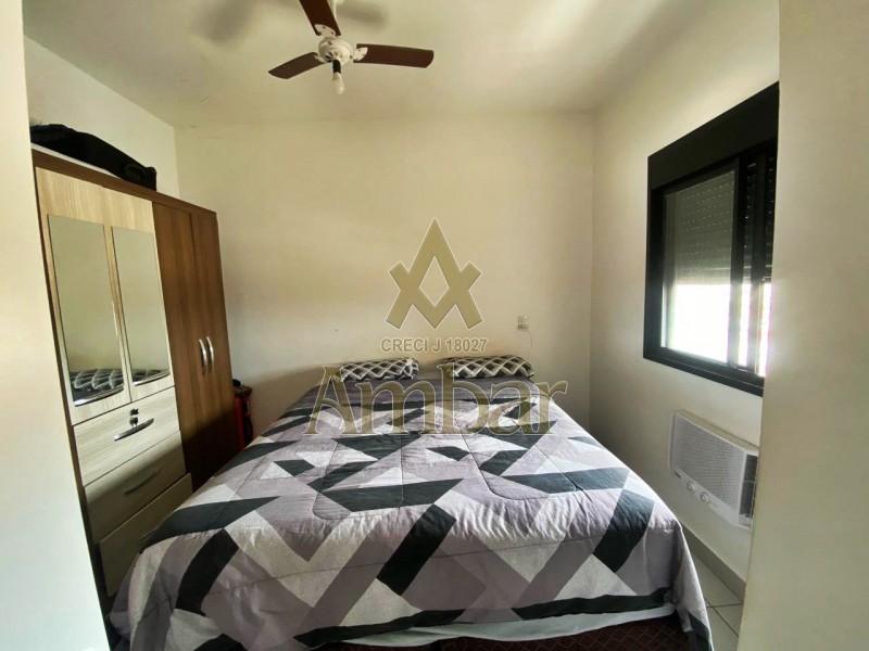 Ambar Imóveis | Imobiliária em Ribeirão Preto | Apartamento - Campos Eliseos - Ribeirão Preto