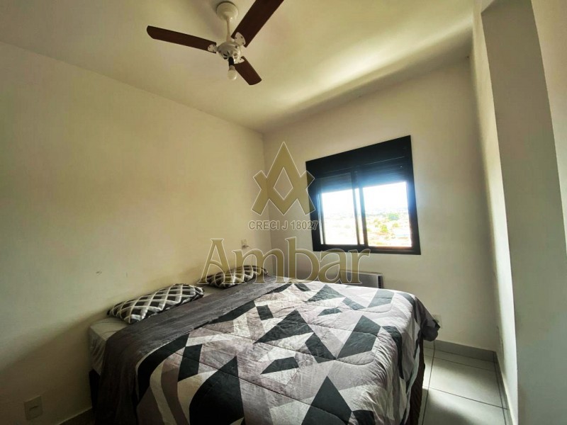 Ambar Imóveis | Imobiliária em Ribeirão Preto | Apartamento - Campos Eliseos - Ribeirão Preto