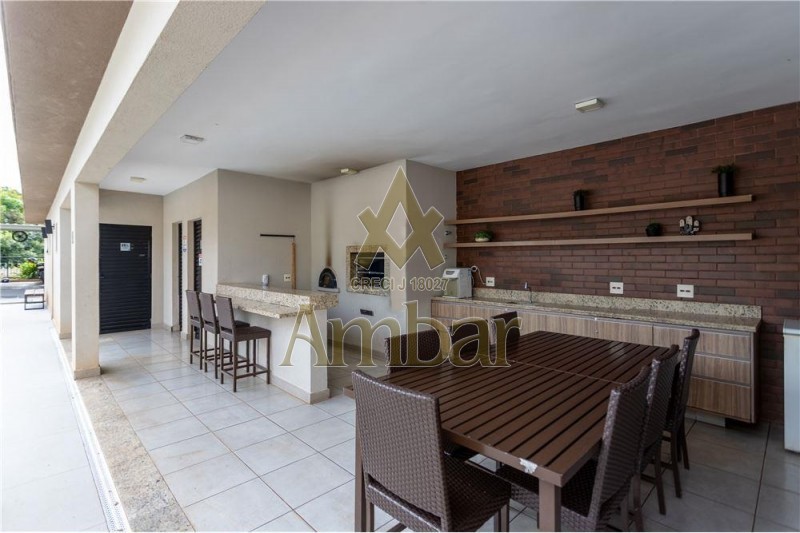 Ambar Imóveis | Imobiliária em Ribeirão Preto | Apartamento - Campos Eliseos - Ribeirão Preto