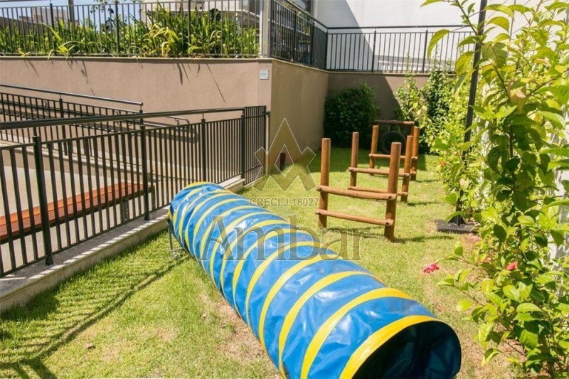 Ambar Imóveis | Imobiliária em Ribeirão Preto | Apartamento - Campos Eliseos - Ribeirão Preto