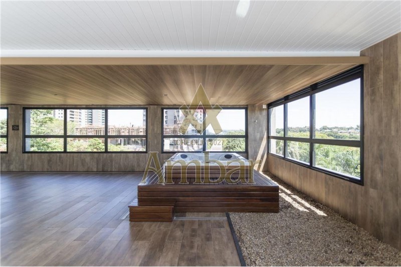 Ambar Imóveis | Imobiliária em Ribeirão Preto | Apartamento - OLHOS D' AGUA - Ribeirão Preto
