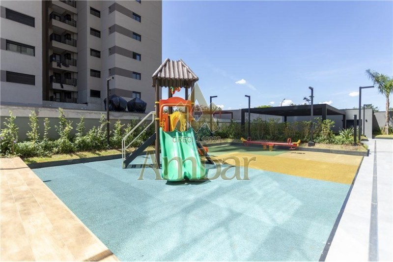 Ambar Imóveis | Imobiliária em Ribeirão Preto | Apartamento - OLHOS D' AGUA - Ribeirão Preto