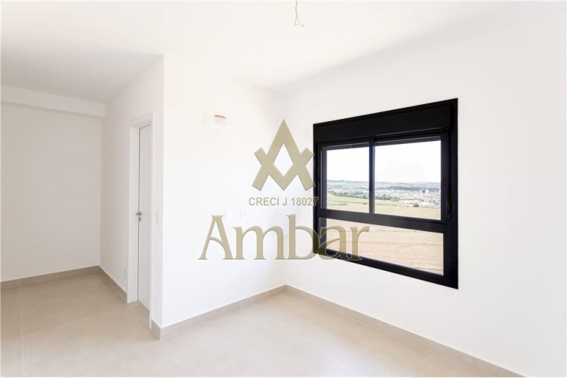 Ambar Imóveis | Imobiliária em Ribeirão Preto | Apartamento - OLHOS D' AGUA - Ribeirão Preto