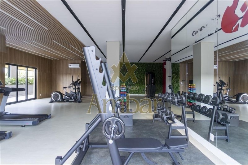 Ambar Imóveis | Imobiliária em Ribeirão Preto | Apartamento - OLHOS D' AGUA - Ribeirão Preto