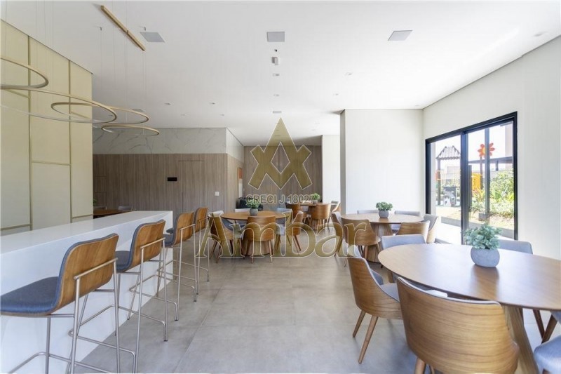 Ambar Imóveis | Imobiliária em Ribeirão Preto | Apartamento - OLHOS D' AGUA - Ribeirão Preto