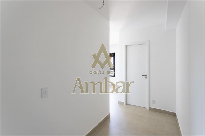Ambar Imóveis | Imobiliária em Ribeirão Preto | Apartamento - OLHOS D' AGUA - Ribeirão Preto