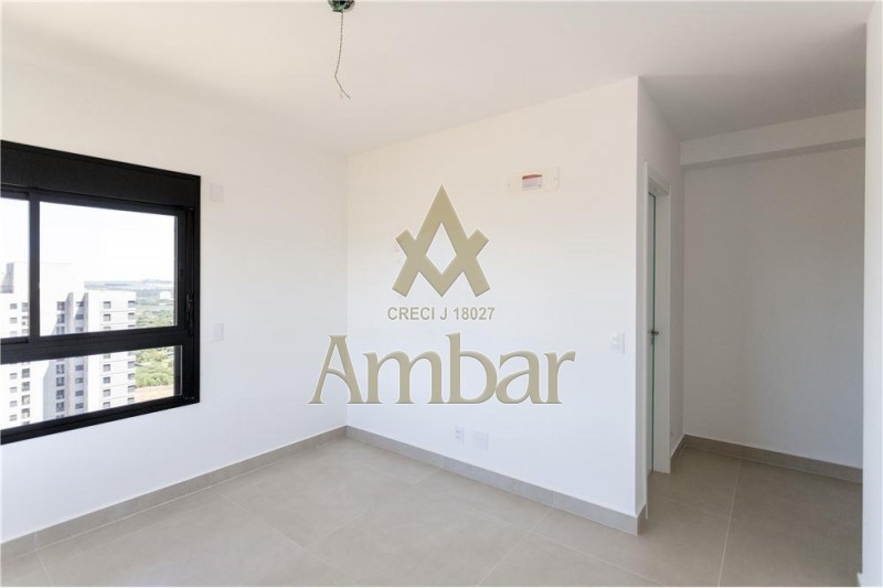Ambar Imóveis | Imobiliária em Ribeirão Preto | Apartamento - OLHOS D' AGUA - Ribeirão Preto