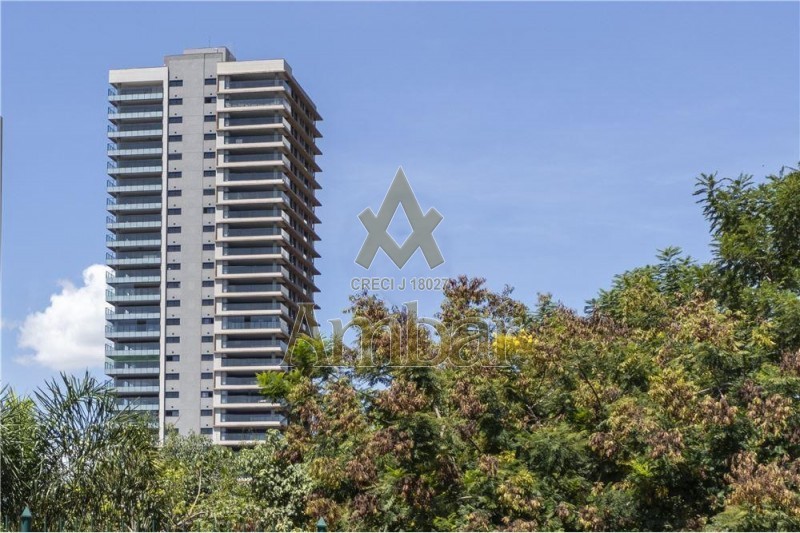 Ambar Imóveis | Imobiliária em Ribeirão Preto | Apartamento - OLHOS D' AGUA - Ribeirão Preto