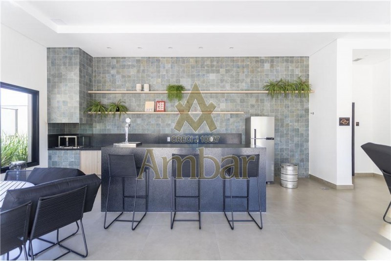 Ambar Imóveis | Imobiliária em Ribeirão Preto | Apartamento - OLHOS D' AGUA - Ribeirão Preto