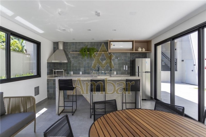 Ambar Imóveis | Imobiliária em Ribeirão Preto | Apartamento - OLHOS D' AGUA - Ribeirão Preto