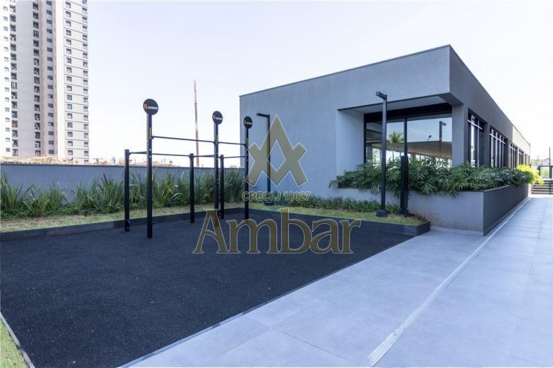 Ambar Imóveis | Imobiliária em Ribeirão Preto | Apartamento - OLHOS D' AGUA - Ribeirão Preto