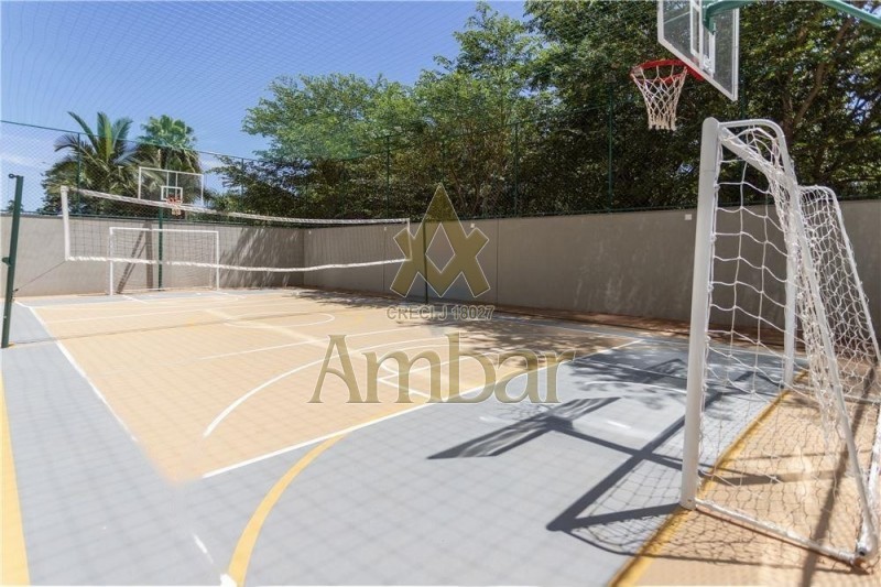 Ambar Imóveis | Imobiliária em Ribeirão Preto | Apartamento - OLHOS D' AGUA - Ribeirão Preto