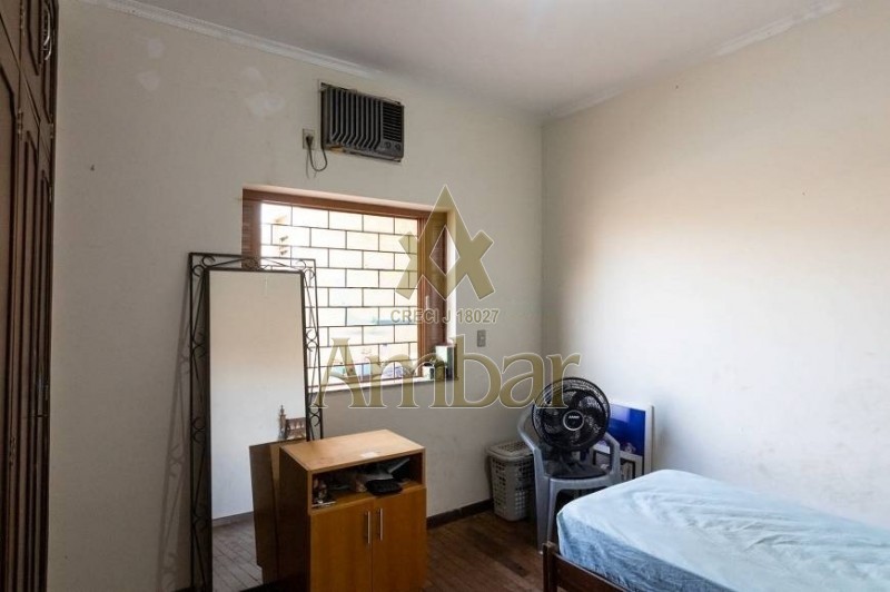 Ambar Imóveis | Imobiliária em Ribeirão Preto | Casa - Jardim São Luiz - Ribeirão Preto
