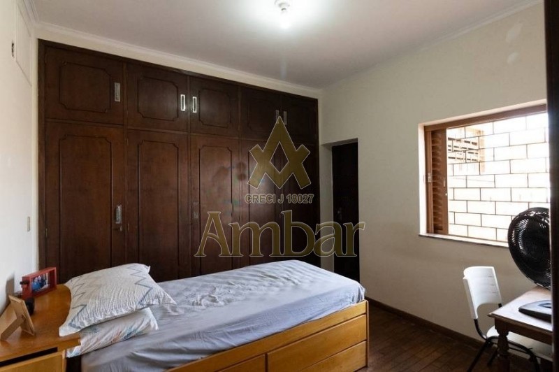 Ambar Imóveis | Imobiliária em Ribeirão Preto | Casa - Jardim São Luiz - Ribeirão Preto