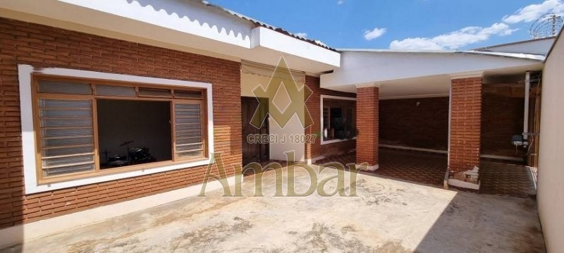 Foto: Casa - Jardim São Luiz - Ribeirão Preto
