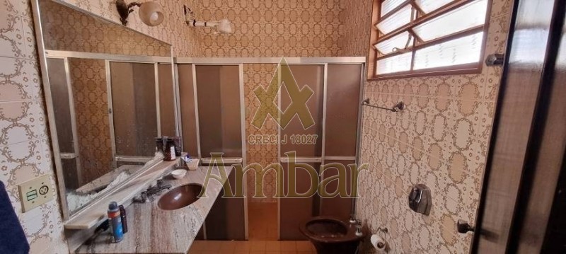 Ambar Imóveis | Imobiliária em Ribeirão Preto | Casa - Jardim São Luiz - Ribeirão Preto