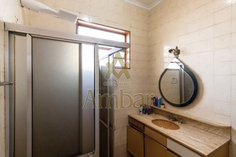 Ambar Imóveis | Imobiliária em Ribeirão Preto | Casa - Jardim São Luiz - Ribeirão Preto