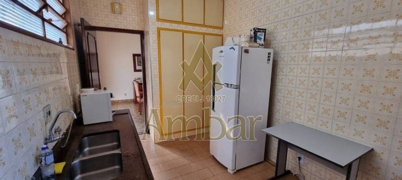 Ambar Imóveis | Imobiliária em Ribeirão Preto | Casa - Jardim São Luiz - Ribeirão Preto