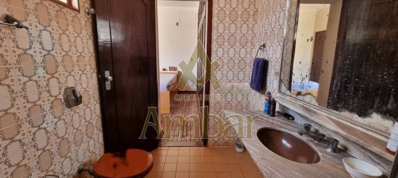 Ambar Imóveis | Imobiliária em Ribeirão Preto | Casa - Jardim São Luiz - Ribeirão Preto